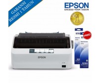 Printer Epson Dot Matriks Lx310  (A4)   